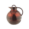 0.9 Liter Alfi Kugel Ball Shiny (Cognac)